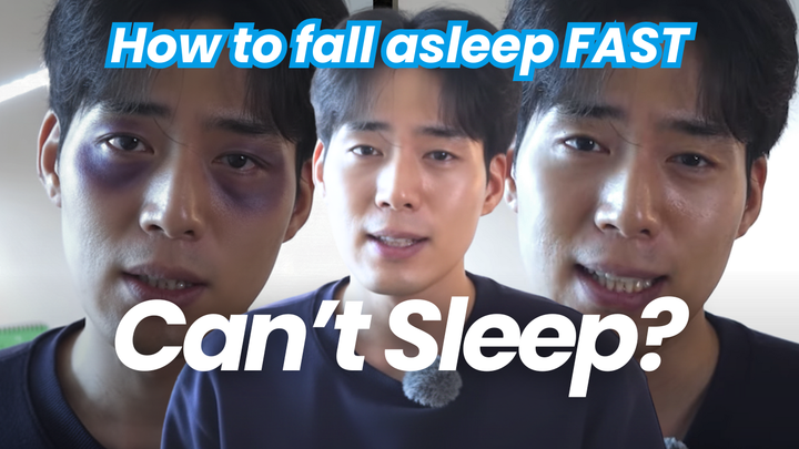 7 SLEEP HACKS that completely CHANGED MY LIFE