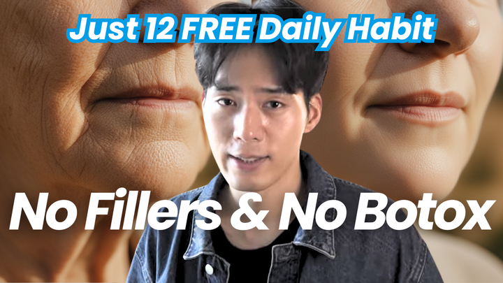 12 Natural Ways to Glow Up Effortlessly – Beauty Secrets That Actually Work