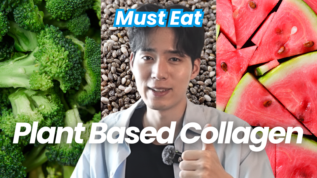 best 18 COLLAGEN RICH FOODS you've EVER SEEN in your ENTIRE LIFE