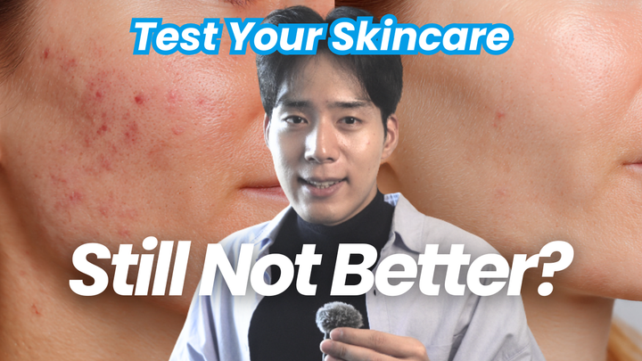 Stop wasting money on SKINCARE that doesn’t work