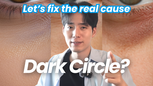 How to Actually Get Rid of Dark Circles (Step 1: Know Your Type)