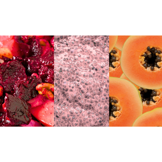 (e-book) 77 Hydration Recipes