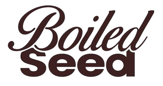 Boiledseed