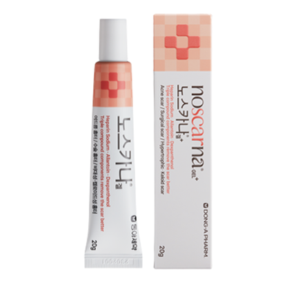 K-Pharmacy Viral Bestseller Bundle for Acne (Ecrin Gel 20g + Acnon Cream 13g + Noscarna Gel 10g)