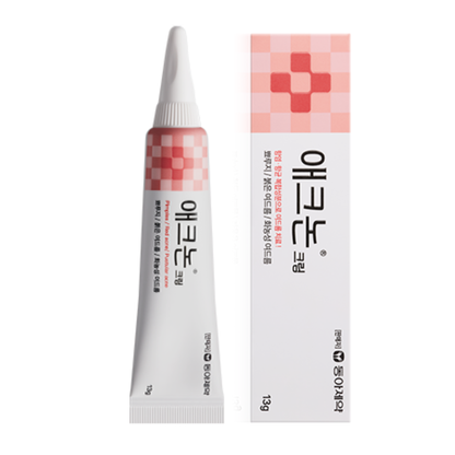 K-Pharmacy Viral Bestseller Bundle for Acne (Ecrin Gel 20g + Acnon Cream 13g + Noscarna Gel 10g)